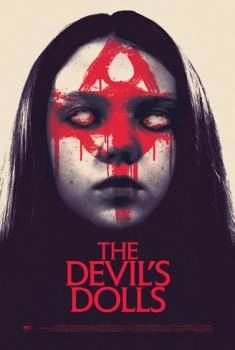 The Devil’s Dolls (2016)