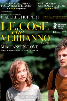 Le cose che verranno (2016)