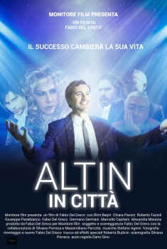 Altin in città (2017)