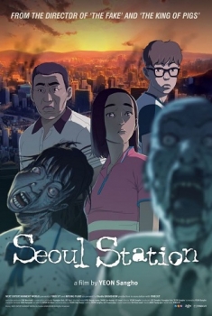 Seoul Station (2016)