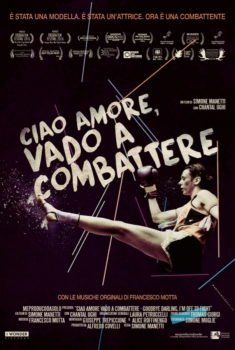 Ciao amore, vado a combattere (2016)