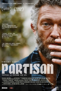 Partisan (2015)