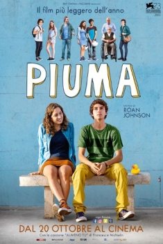 Piuma (2016)