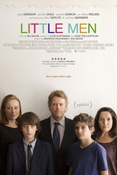 Little Men (2016)