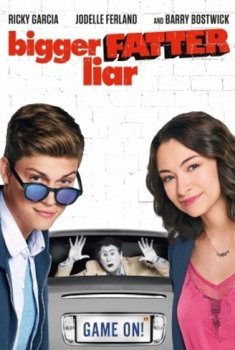 Big Fat Liar 2 – Una bugia ancora più grossa a Seattle (2017)