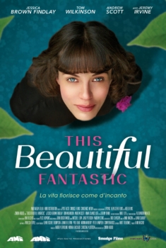 This Beautiful Fantastic (2016)