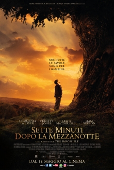 7 minuti dopo la mezzanotte (2016)