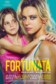 Fortunata (2017)