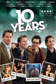 10 Years (2011)