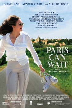 Paris can wait (2016)