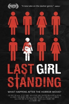 Last Girl Standing (2015)