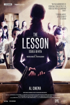 The Lesson - Scuola di vita (2014)