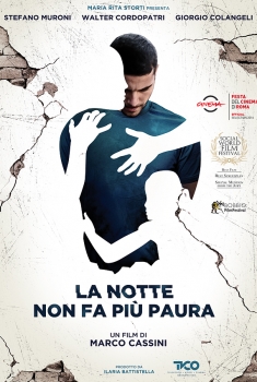 La notte non fa più paura (2016)