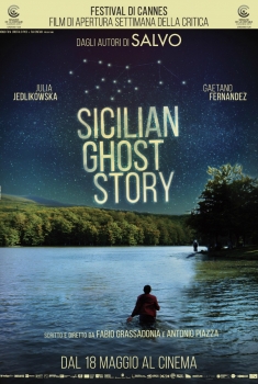 Sicilian Ghost Story (2017)