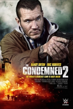 The Condemned 2 – L’ultimo sopravissuto (2015)