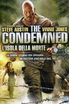 The condemned - L'isola della morte (2007)