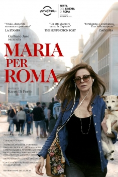 Maria per Roma (2016)