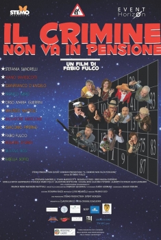 Il crimine non va in pensione (2017)