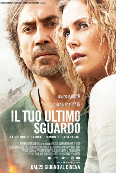 Il tuo ultimo sguardo (2016)