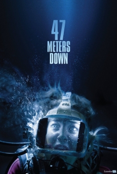 47 metri (2016)