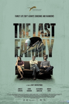 The Last Family (2016)