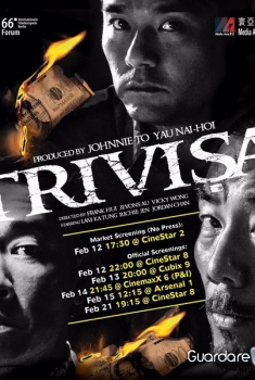 Trivisa (2016)