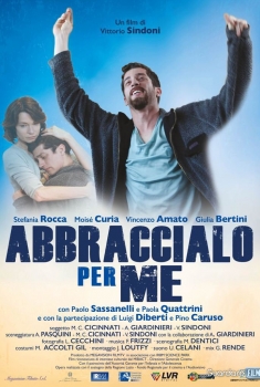 Abbraccialo per me (2015)