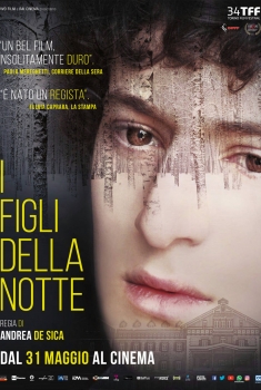 I figli della notte (2017)