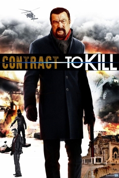 Contract to Kill (2016)