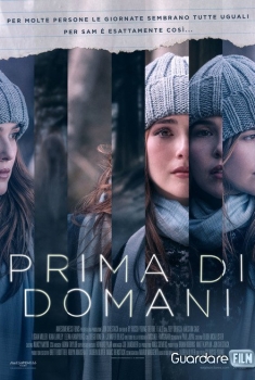 Prima di domani (2017)