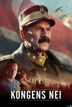 The King's Choice (2016)