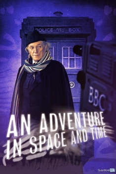 Doctor Who - Un'avventura nello spazio e nel tempo (2013)