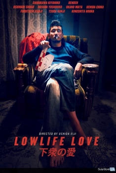 Lowlife Love (2015)