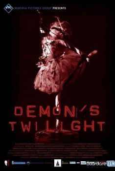 Demon’s twilight – lontano dalla luce (2010)