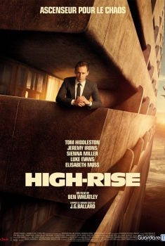 High Rise – La rivolta (2015)