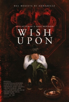 Wish Upon (2017)