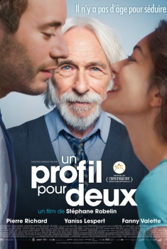 Un profilo per due (2017)