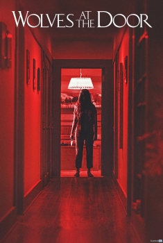 Wolves at the Door (2016)