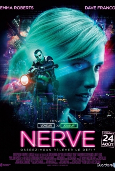 Nerve (2016)