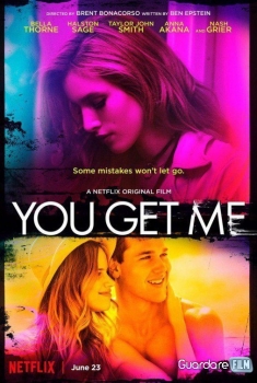 You Get Me (2017)