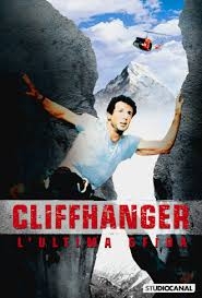 Cliffhanger – L'ultima sfida (1993)