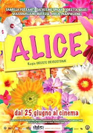 Alice – Sognando il Mondo (2010)