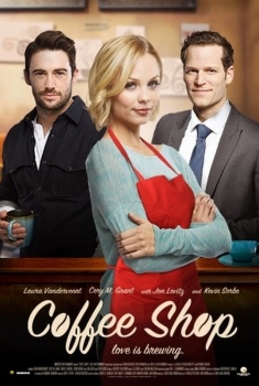 Scelta d'amore – Coffee Shop (2014)