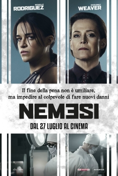 Nemesi - The Assignment (2016)