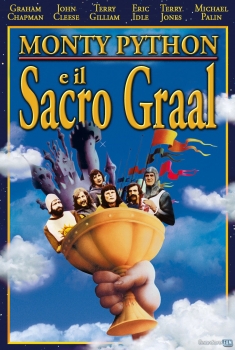 Monty Python e il Sacro Graal (1975)