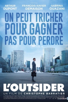 L'Outsider (2016)