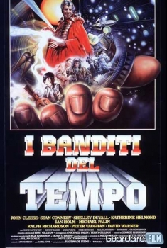 I banditi del tempo (1981)