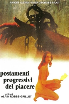 Spostamenti progressivi del piacere (1974)
