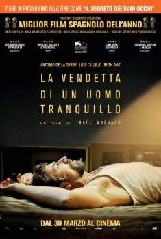 La vendetta di un uomo tranquillo (2016)