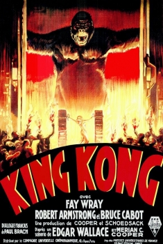 King Kong (1933)